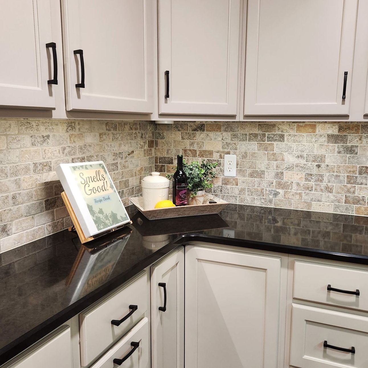 Tiles Remodeling Photo