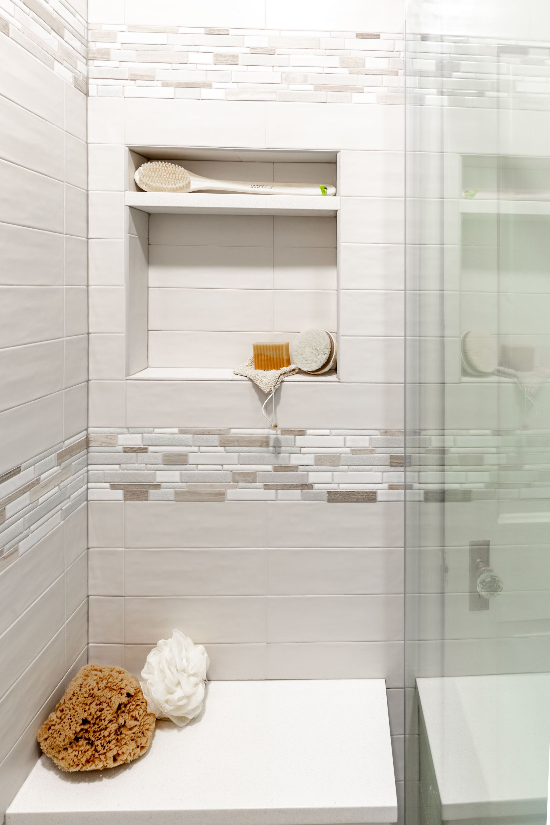 Tiles Remodeling Photo