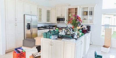 Kitchen Renovation Kitchen Renovation Photo