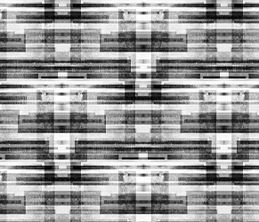 Big Plaid - Abstracts collection photo