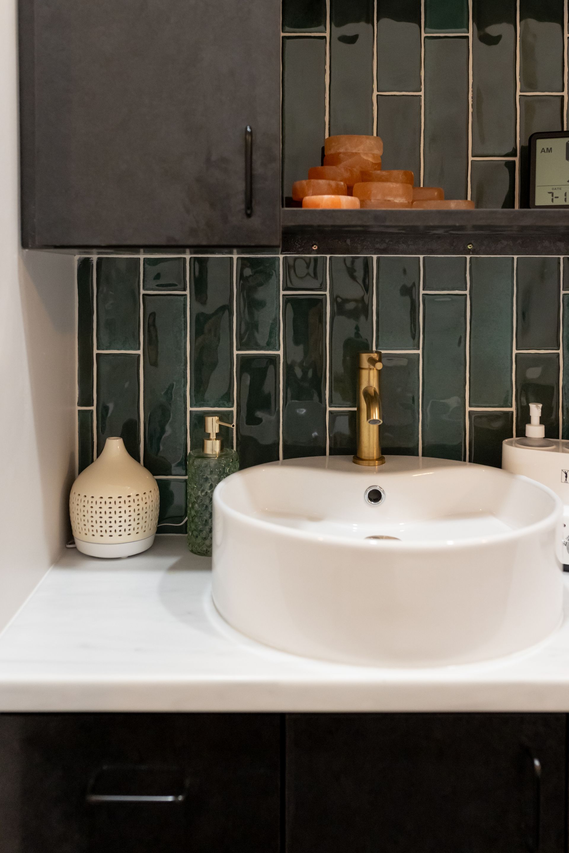 Plastic Laminate Cabinets