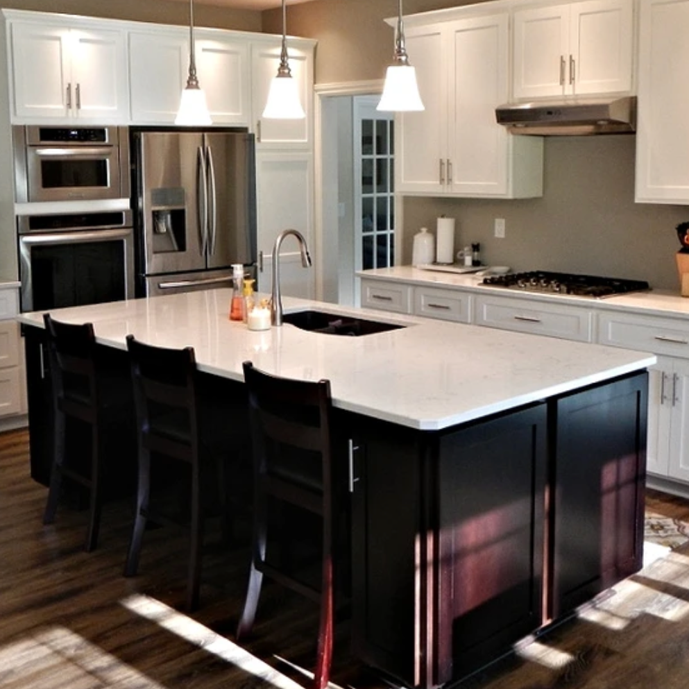 Kitchen Remodeling Photo