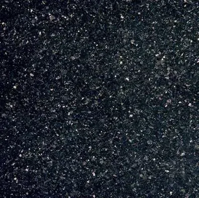 Black Galaxy Granite