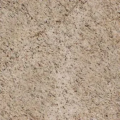 Giallo Ornamental Granite