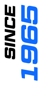 Since 1965