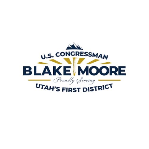 Blake Moore training for speech writing