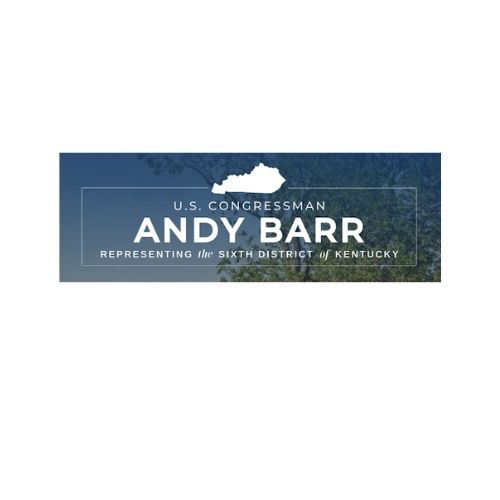 Andy Barr training for speech writing