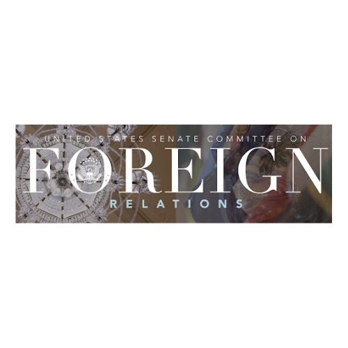 United states senate committee on foreign relations training for speech writing
