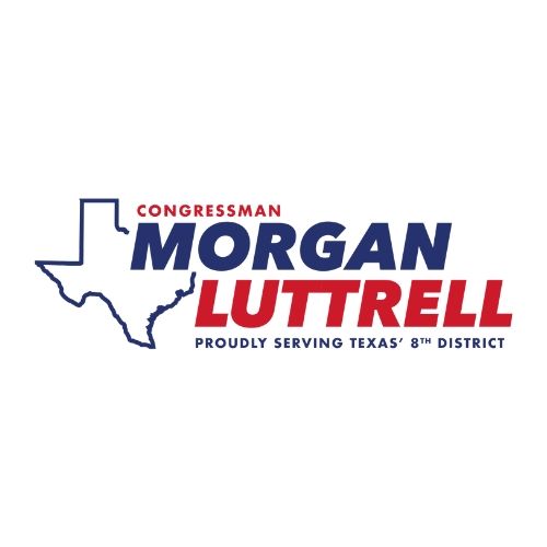  Congressman Morgan Luttrell working with Inkling Communications
