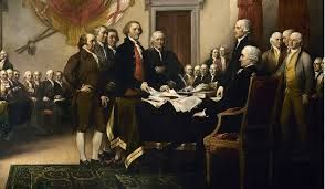 Remembering our founding writers.