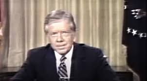 The Malaise Speech was even worse than you think.