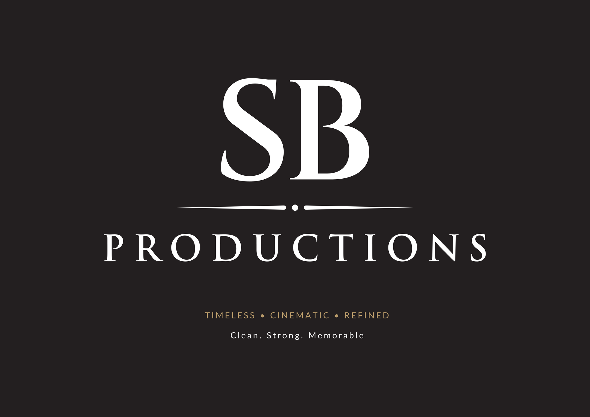 Logo reading 