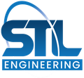STL Engineering   LOGO