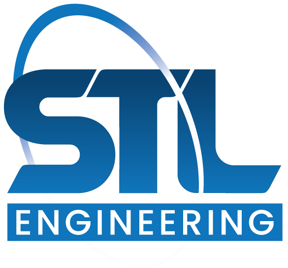 STL Engineering   LOGO