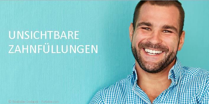 Zahnfüllungen aus Komposit