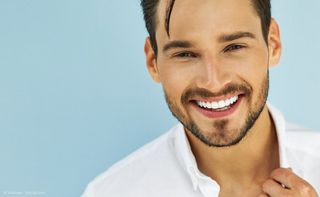 Home-Bleaching: Weiße Zähne nach zwei bis drei Wochen Home-Bleaching: Weiße Zähne nach zwei bis drei Wochen