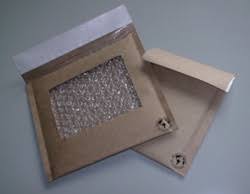 Envelopes Bolha/ Envelopes de Proteção