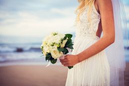 Dry Cleaning Services — Couples in Wedding in Victoria, TX