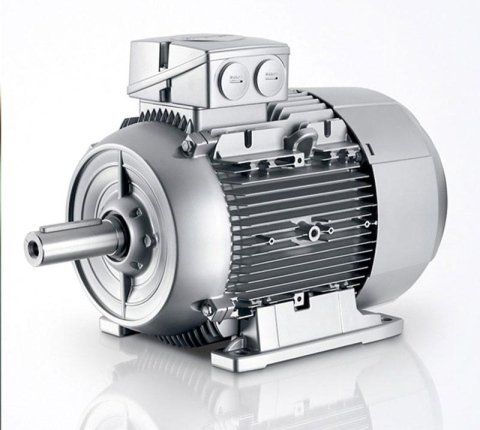 motore elettrico trifase