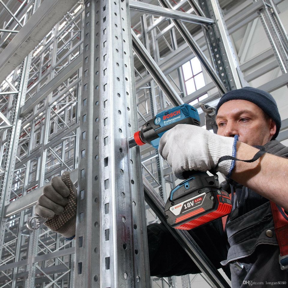 Elettroutensile Bosch