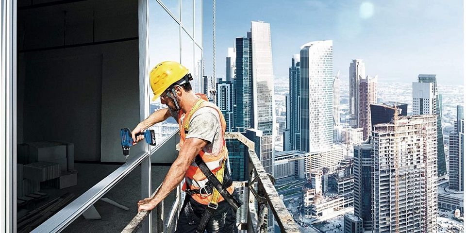 Elettroutensile Bosch per edilizia