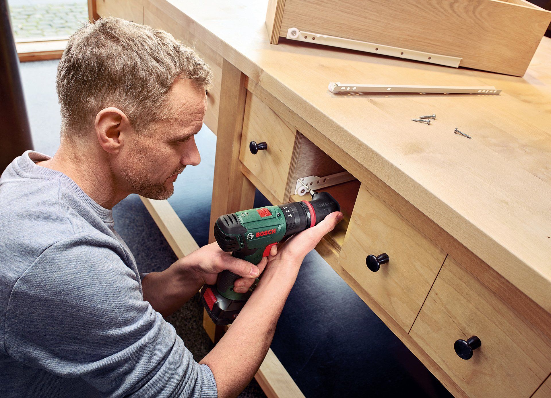 Bosch per falegnameria 2