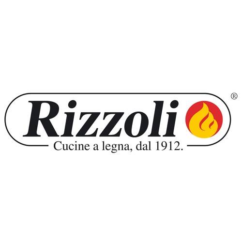 Rizzoli cucine a legna