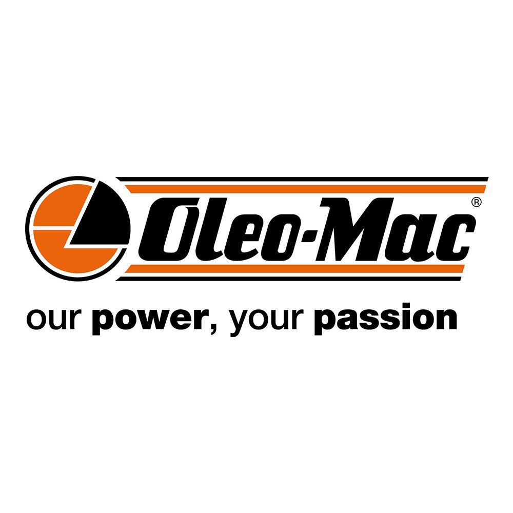 Logo Oleo-Mac