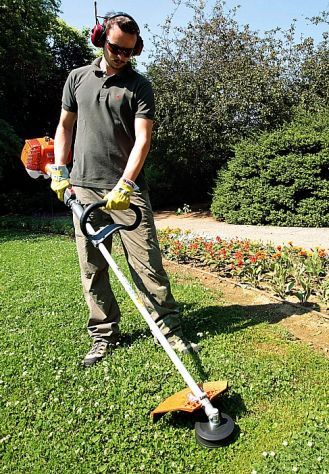 decespugliatore Oleo-Mac