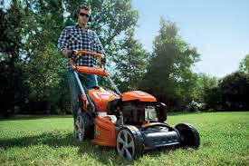 Falciatrice Oleo-Mac 2