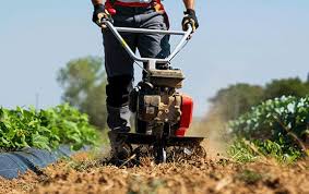 Motozappa Oleo-Mac 2