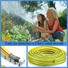 Tubo da giardino