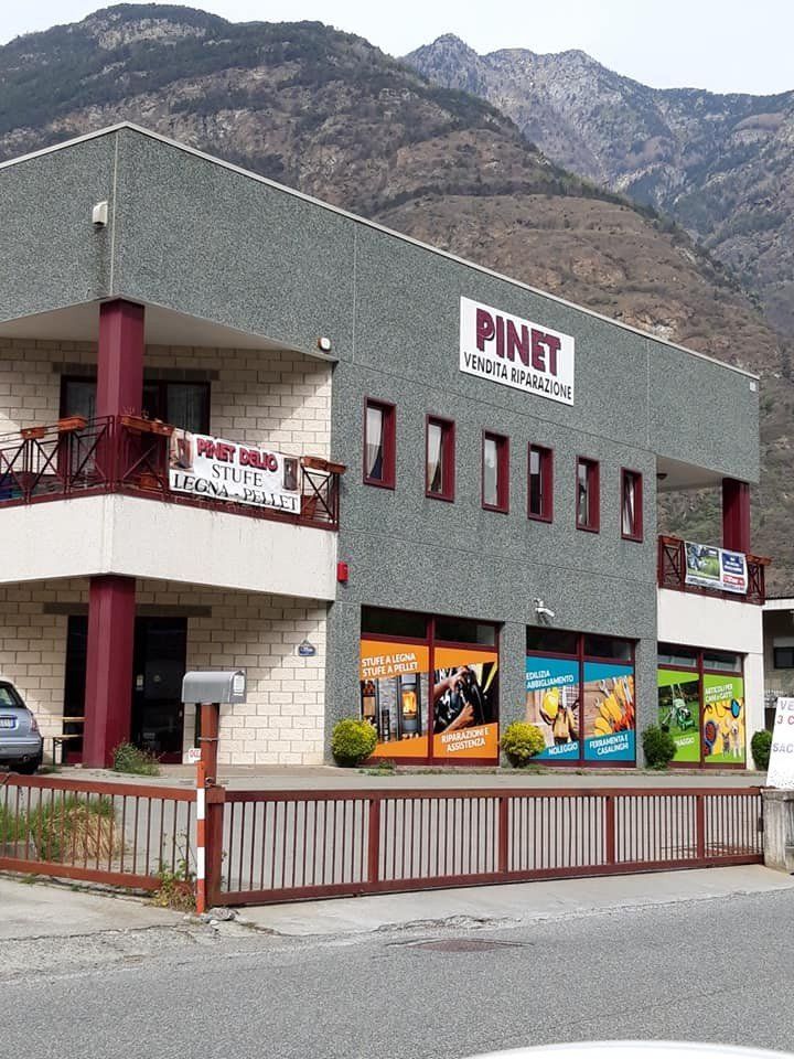 Sede azienda