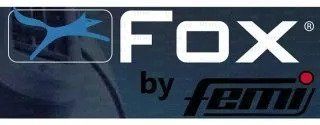 Fox by Femi