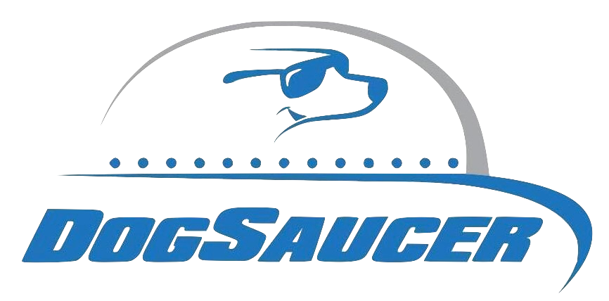 Dog Saucer | Logo