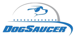 Dog Saucer | Logo