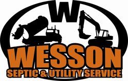 Wesson Septic Tank Service
