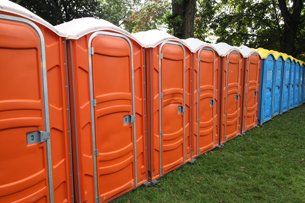 Septic Tank Inspection — Portable Toilets in Shelby, NC