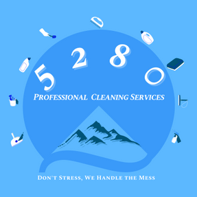 5280 Professional Cleaning Services