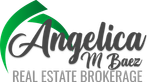 Logo Angelica M Baez
