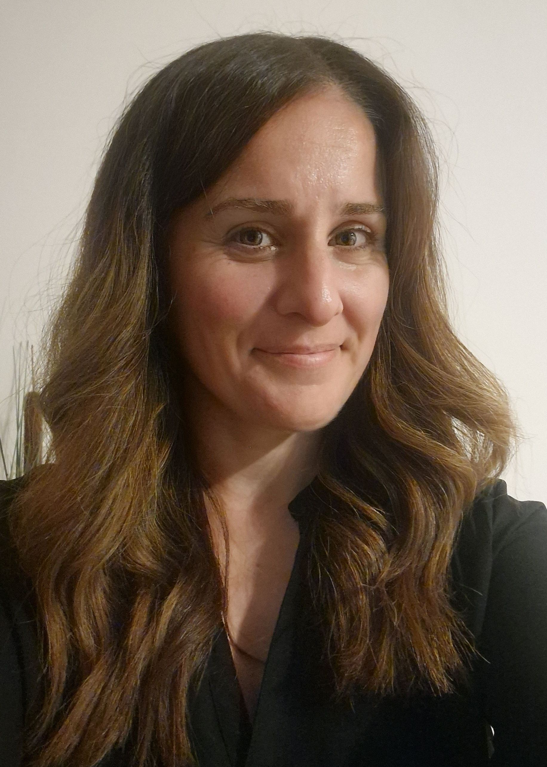 Elisa Viscogliosi Psicologa Attivista Centro Anti Violenza Fammi Rinascere