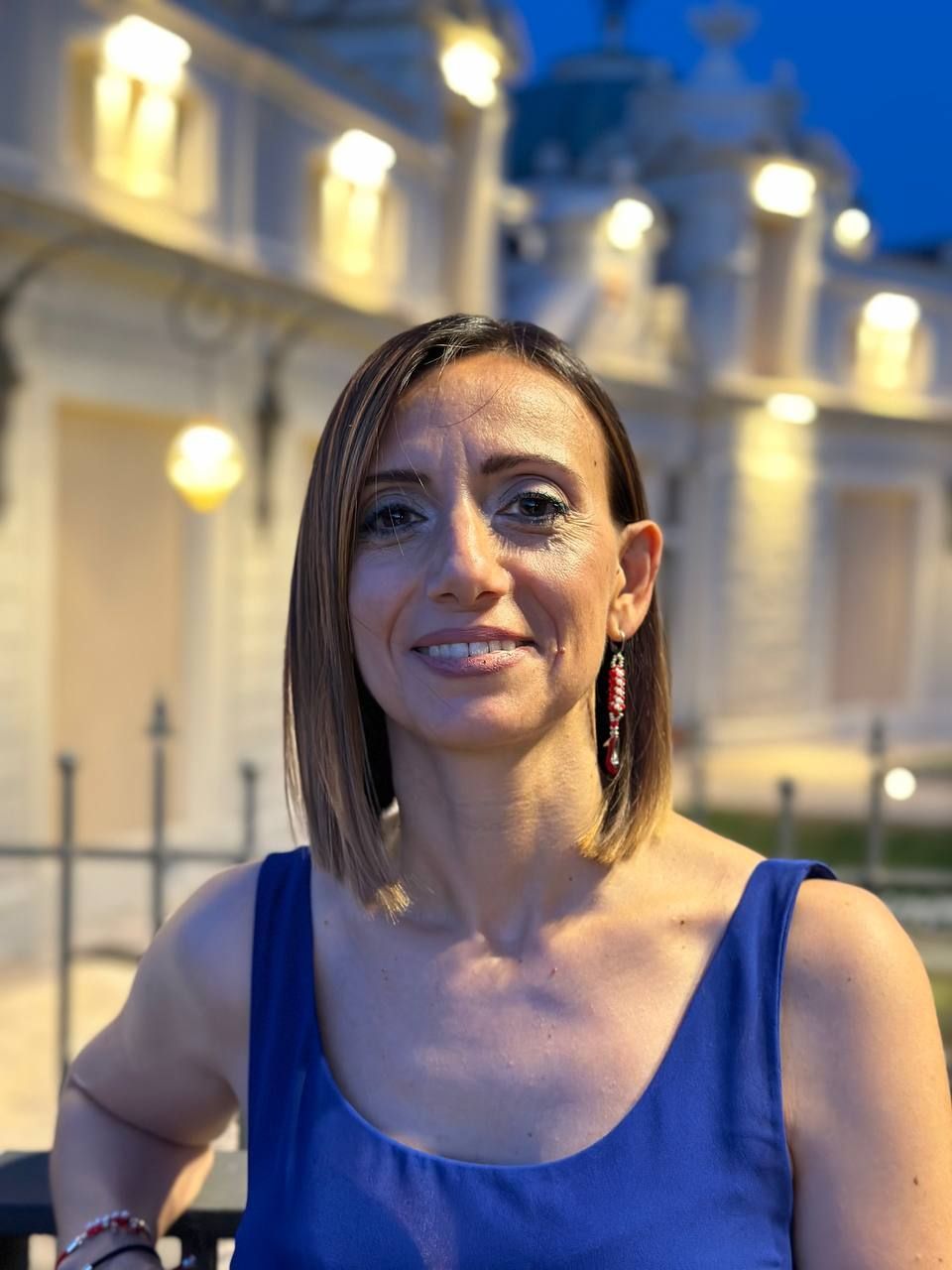 Anna Maria Cellitti Psicologa Roberta Cassetti Centro Anti Violenza Fammi Rinascere