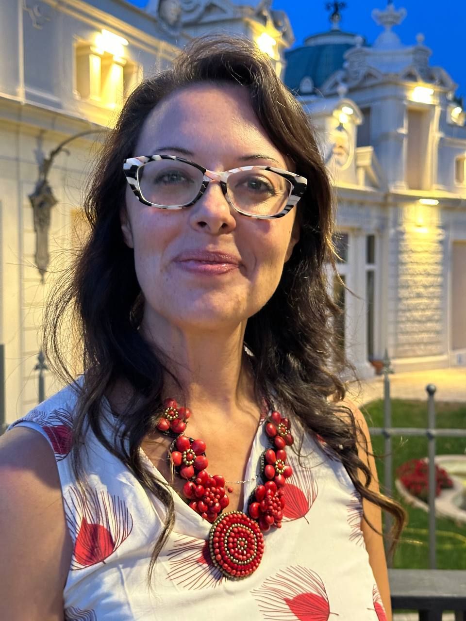 Pamela Paolucci Avvocata Centro Anti Violenza Fammi Rinascere