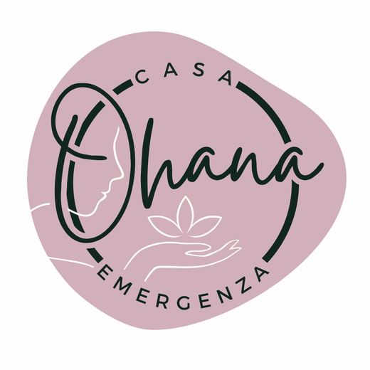 Casa Emergenza Ohana LOGO