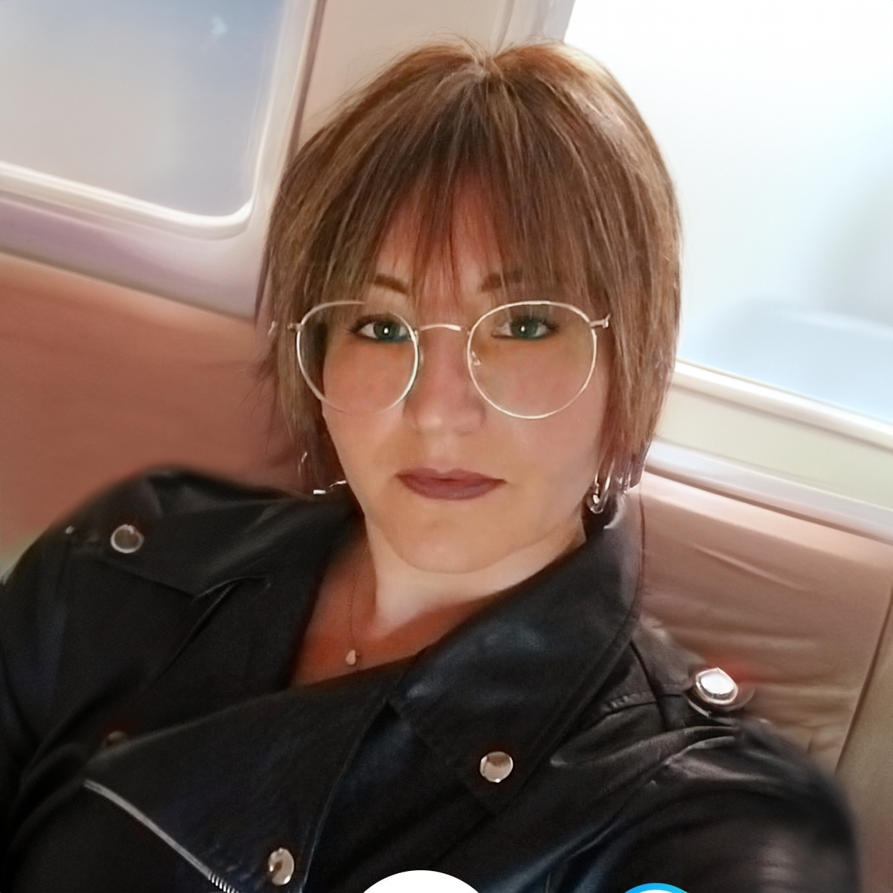 Assistente sociale Michaela Sevi Centro Anti Violenza Fammi Rinascere