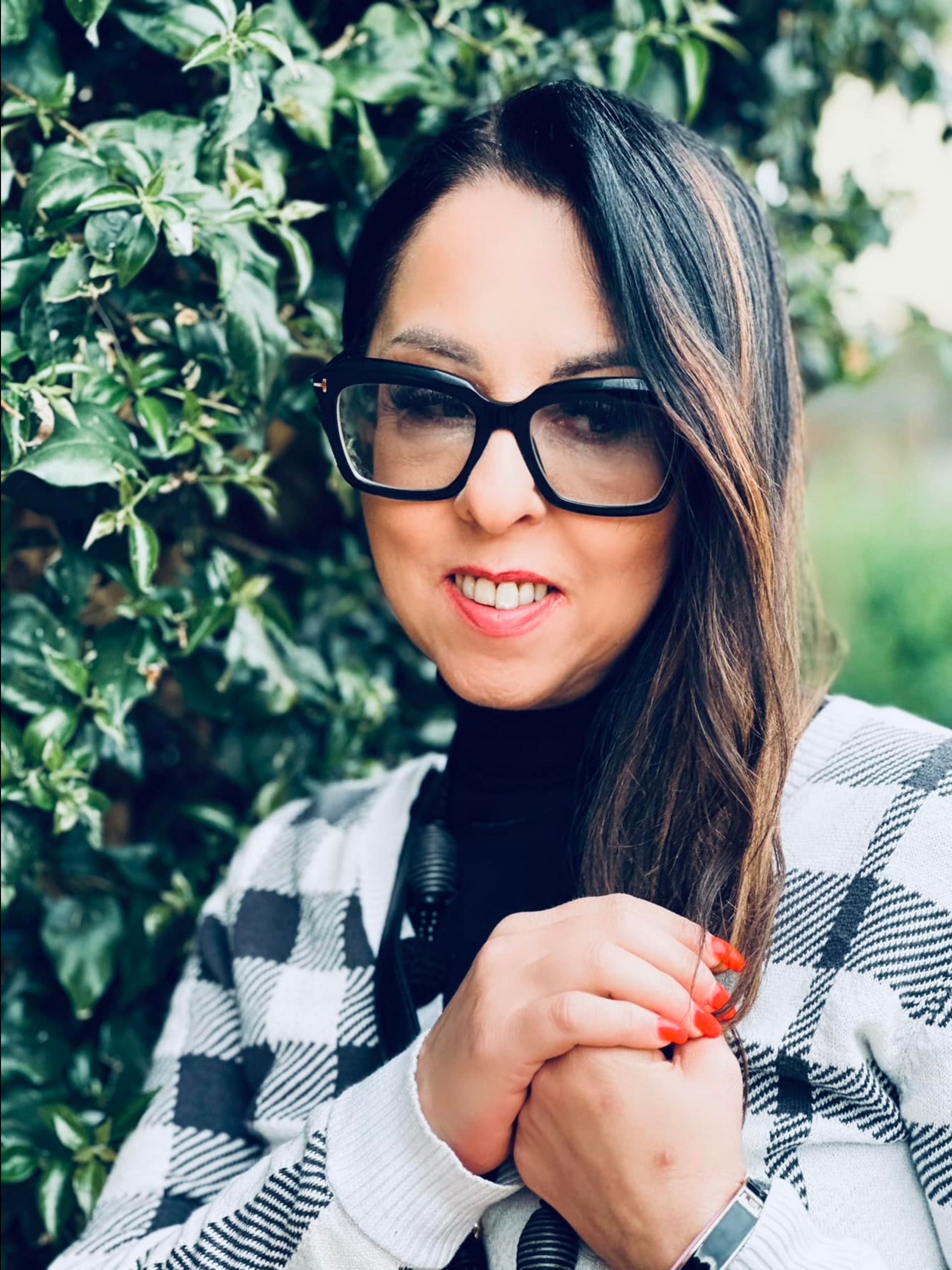 Psicologa Roberta Cassetti Centro Anti Violenza Fammi Rinascere