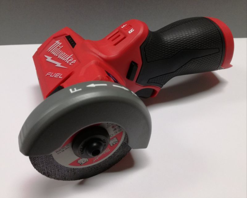 fornitura elettroutensili