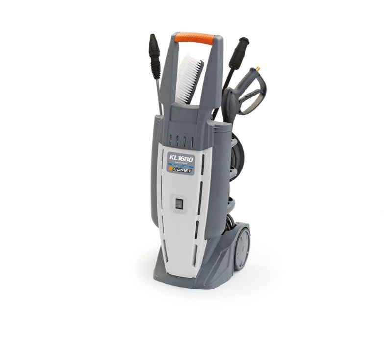 idropulitrici di alta qualità