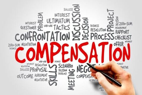 Compensation - Personal Injury Attorney in Long Branch, NJ