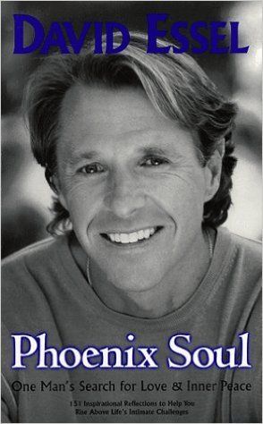 Phoenix Soul: One Man’s Search for Love & Inner Peace